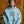 OG LABEL OUTLINE EMBROIDERED HOODIE HEATHER GRAY