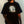 OG LABEL RHINSTONE TEE BLACK