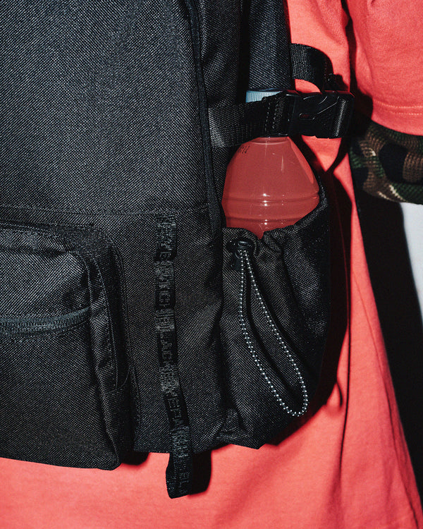 OG LABEL URBAN TACTICAL DAYPACK BLACK
