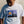 ON THE RUN TEE BEIGE