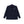 OPTIMA OPEN COLLARED L/S SHIRT NAVY