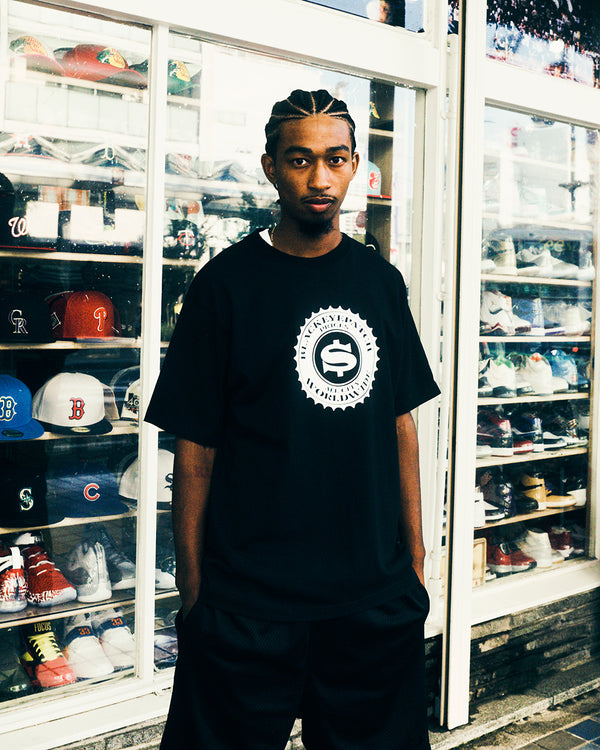 PRICES LOGO TEE