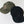 RAW OG LABEL WASHED CAP OLIVE
