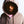 REFLECTOR EMBROIDERED SMALL HWC ZIP HOODIE BLACK