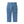 RIPSTOP DENIM CARGO PANTS BLUE