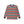 Royal Script Bordered Long Sleeve T-Shirt, Blue/Red