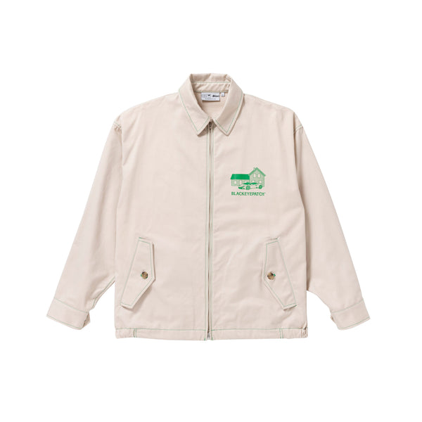 Second House Driza-Bone Jacket, Beige