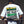 SMALL OG BIG BUSINESS TEE WHITE