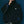 SMALL OG LABEL NYLON TRACK JACKET BLACK