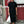 SMALL OG POLO SHIRT BLACK