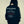 BIG BUSINESS FLAGSHIPS CREW SWEAT BLACK