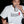 SYBAU HEARTBREAK TEE WHITE