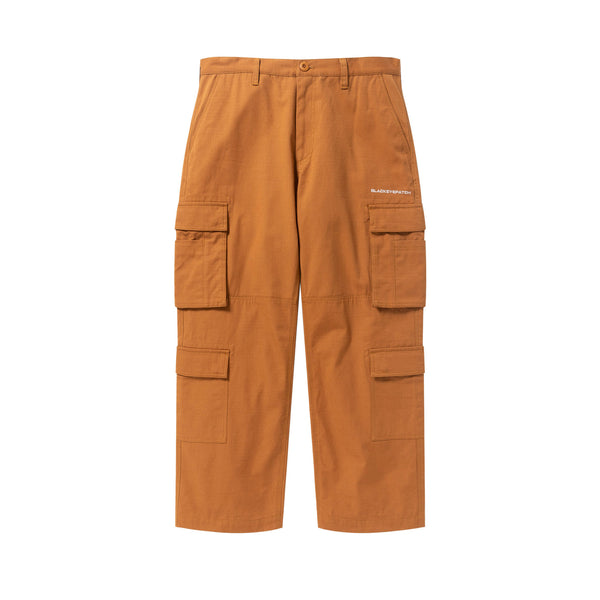 Tactical Cargo Pants, Brick Color
