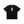 AMAGURI HUSTLE TEE (BLACK)