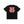 AMAGURI HUSTLE TEE (BLACK)