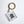 TRADEMARK CERTIFICATE KEYCHAIN