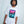 TUFF CITY ROLLER TEE BLACK