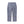 Vertical Logo Reflector Work Pants, Gray