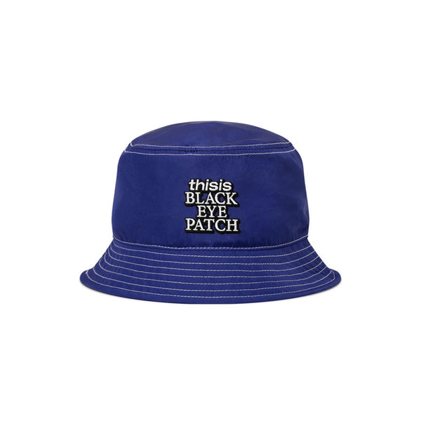 BEP X TNT Bucket Hat Violet