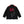 BEP Jeans Stomped Cotton Jacket, Black