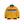 RACING LEATHER JACKET YELLOW