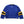 Short Hockey Jersey, Blue