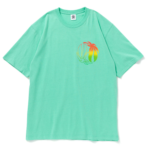 RASTA TEE MINT