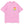 Rasta Tee Pink
