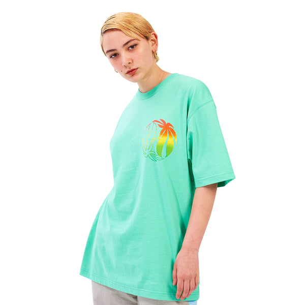 RASTA TEE MINT