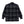 BEEZ-EYE-P SCRIPT LOGO CPO JACKET MULTI