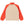 BEEZ-EYE-P RAGLAN FLEECE JACKET BEIGE / RED