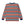 Royal Script Bordered Long Sleeve T-Shirt, Blue/Red