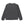 BEEZ-EYE-P Script Logo Lightweight Crew Sweatshirt, Black