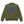Kamon Half Zip Crew Sweatshirt, Olive