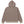 OG LABEL ZIP HOODIE OLIVE