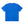 BURNING OG LABEL TEE BLUE