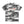 BEP JEANS CAMOUFLAGE TEE URBAN WOOD LAND
