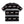 BEP JEAMS TIRE BORDERED TEE BLACK