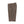 TAILORED CROPPED PANTS Manufactured by sulvam BROWN