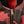 DAMAGED BOMBER JACKET RED CAMO