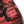 DAMAGED BOMBER JACKET RED CAMO
