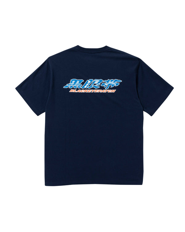 GIMATAI TEE NAVY