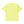 Small OG Label Tee, Lime Yellow