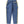 College Taped Easy Cargo Pants, Navy
