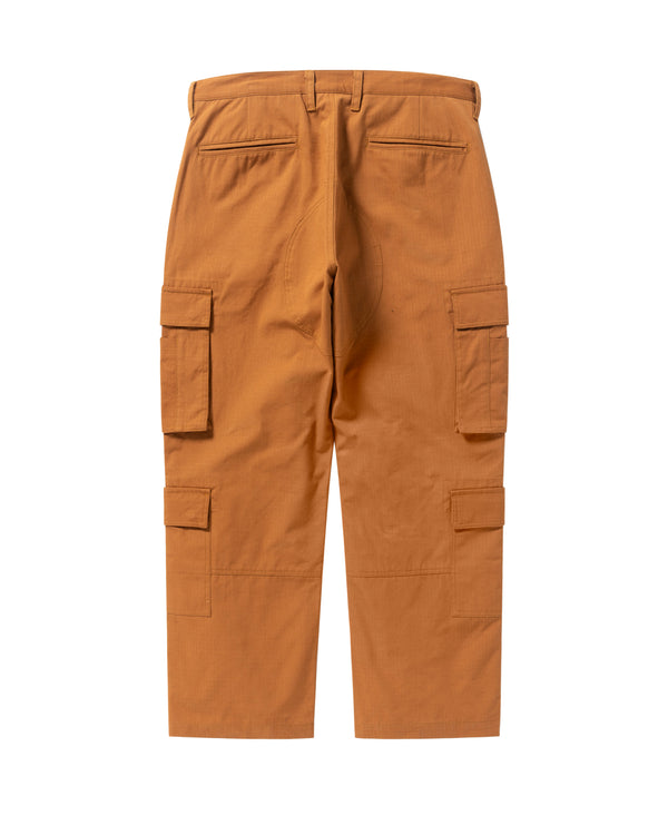 Tactical Cargo Pants, Brick Color