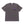 BEWARE OF BEP POCKET TEE CHARCOAL