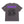 BEWARE OF BEP POCKET TEE CHARCOAL