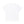 Genuine Product Chrome Logo Tee (White)
