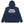 DELIVERYMAN HOODIE NAVY