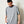 Genuine Product Tee, H. Gray